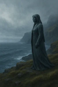 Read more about the article The Seal Woman of Kalsoy: A Faroe Islands Legend