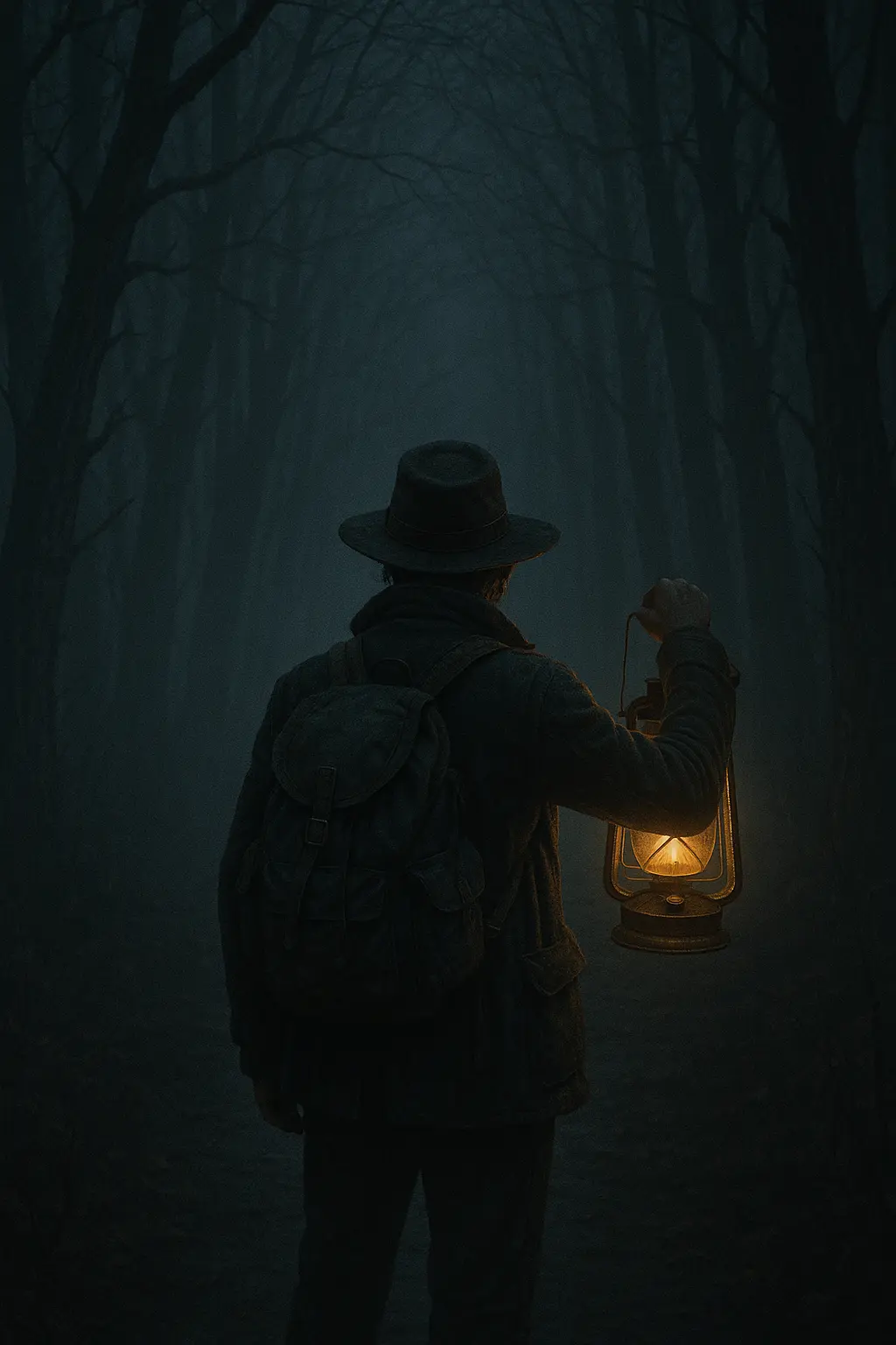 Read more about the article Night Visitors: 3 Brief Encounters That Redefine “Sleep Tight”