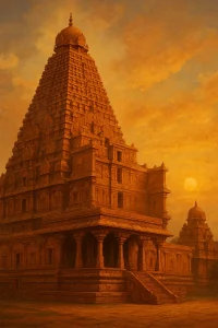 Read more about the article The Enigma of Brihadeeswara: A Megastructure Beyond Its Time