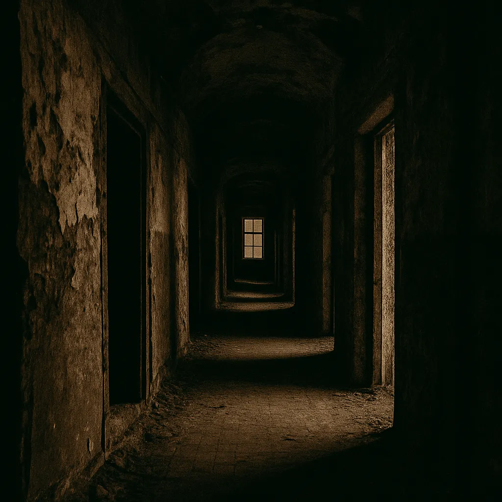 Read more about the article Blink-and-You-Miss-It: 3 Tiny Yet Terrifying Encounters