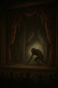 Read more about the article The Opening of the Pit Infernal: A Night at Théâtre Gran Mourguet