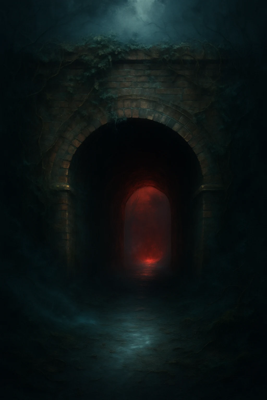 You are currently viewing The Devil’s Arch: Worcestershire’s Creepiest Modern Legend