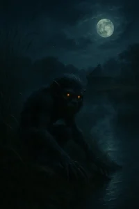 Read more about the article The Tikoloshe: Africa’s Mischievous and Malevolent Water Spirit