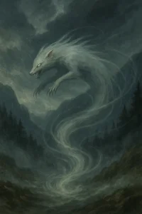 Read more about the article Kamaitachi — The Storm’s Invisible Claws