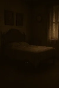 Read more about the article When They Showed Up: The Haunting of Mary Nichols