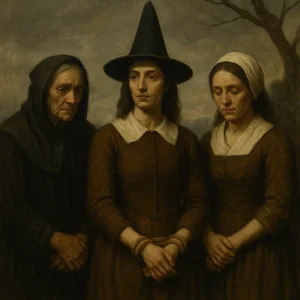 Read more about the article The Witches of The White Rose: Yorkshire’s Forgotten History of Accusation and Survival
