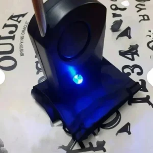 Ghost Hunting Detector Portable Magnetic Field Detector Radiating EMF instrument,Paranormal Spirit Static Pod Detector Equipment