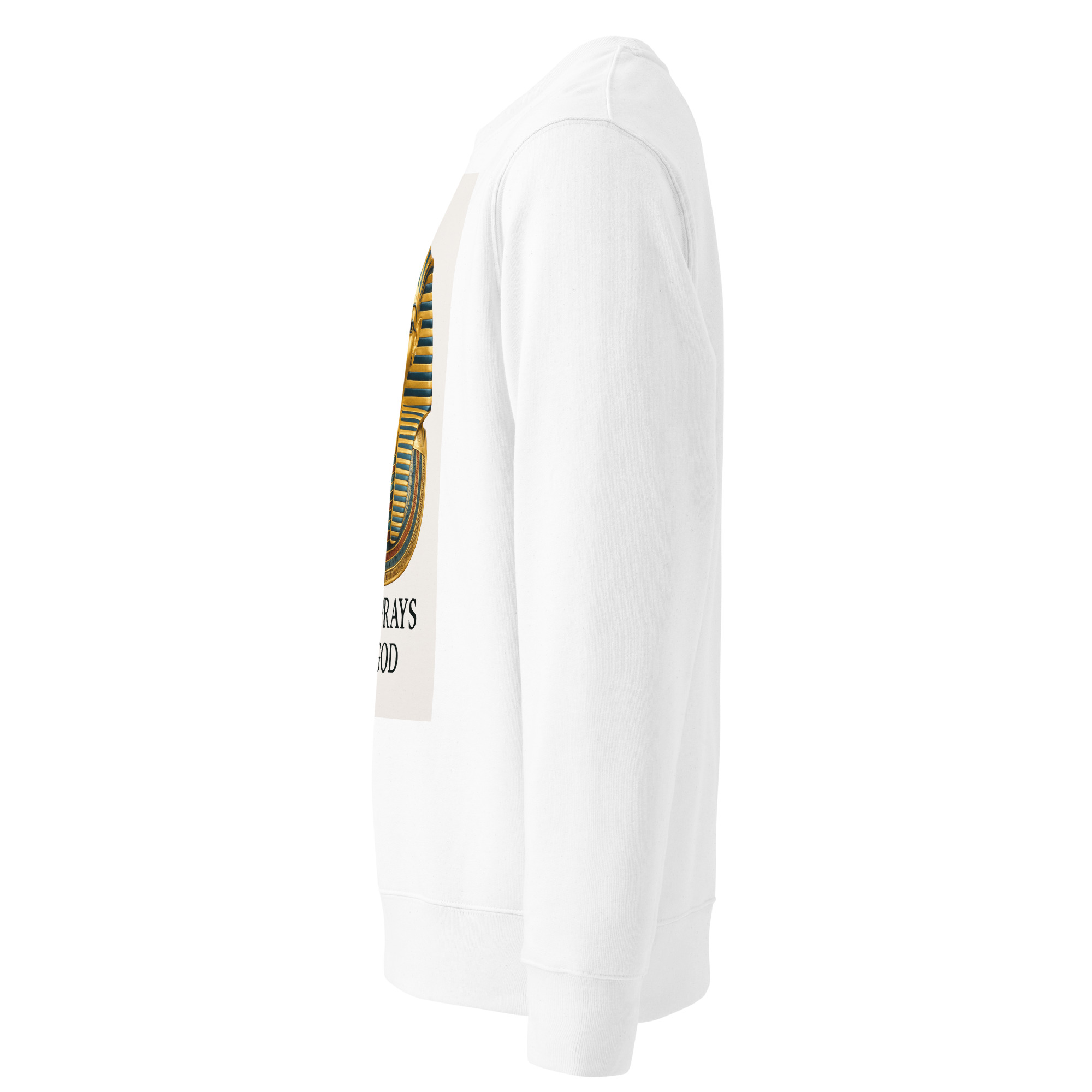 Unisex eco sweatshirt - Image 2